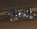 RICKY LEWIS TAKES HOME HIS 3RD FEATURE RACE WIN