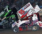 ALEX COGLEY WINS HIS FIRST FEATURE OF THE SEASON AND WARD TAKES HOME THE CHAMPIONSHIP