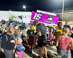 Vanderheiden powers to top-10