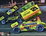 Empire Super Sprints Round Out