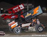 CRSA At Outlaw Speedway – What