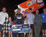 $2,500 to win ASCS Northern Pl