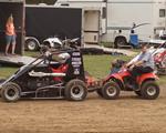 Meet Advanced Fastening Supply BMARA Driver, Kyle Koch