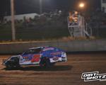 Goos tops sprint field as Gulbrandson makes I-90 Speedway history