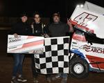 Shelton, Wilson, and Knapp Cla