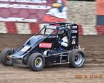 The Car #59 Reminds Fans It's Just 59 Days From The AFS Badger Midget Opener