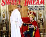 Brad Sweet Earns Crown in 30th Kings Royal at Eldora Speedway