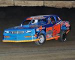 Patient Pospisil Victorious at Stuart Speedway