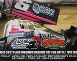 ASCS Warrior and Mid-South Reg