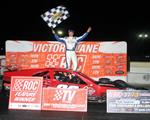 Matt Hirschman Wins 36th Tribu