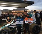 Perris Auto Speedway Salute To Indy
