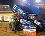 Cody Gardner Dominates Super B