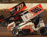 Take Two: Empire Super Sprints