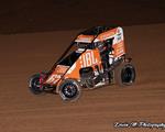 Sunday Night Speed at Hangtown