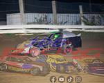 Meyer, Noll, Baker,Everhart, Raffurty Visit Victory Lane