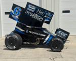 Dylan Norris Joins Team DGRD f