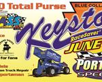 Port Royal Speedway Gears Up f