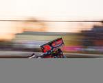 Zearfoss earns three consecutive top-tens in WoO starts at River Cities, I-80, and Black Hills; Washington bound