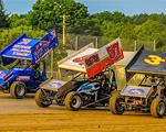 NCRA Great Lakes Super Sprint Series Kicks Off This Friday Night!