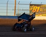 OCRS Sprint Cars Headline Long