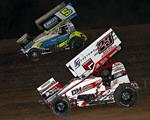 HANNAGAN STRIKES AGAIN! THIS TIME AT ATOMIC SPEEDWAY!