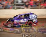 Meyer, Noll, Baker,Everhart, Raffurty Visit Victory Lane