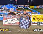 Back-to-Back Brilliance: Corcoran, Bartlett, and Valade Double Down at Can-Am Speedway