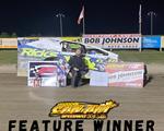 Webb, Shanahan, Howard, St. Mary and Donath Score Big Can-Am Wins Friday Night