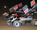 Motor issues surface at Attica