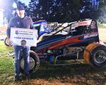 JR WINS AT HARTFORD