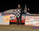 Corcoran Outduels Dominant Murtaugh in Thrilling Sportsman Series Opener at Can-Am
