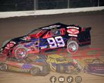 Meyer, Noll, Baker,Everhart, Raffurty Visit Victory Lane