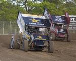 Wings over the Red Clay