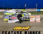 Vintage Victory and High-Speed Showdowns: A Thrilling Night at Can-Am Speedway