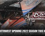 ASCS Southwest Kicking Off 2022 Season At Cocopah
