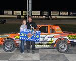 Dodge City Raceway Park Saturday Report & Photos