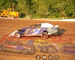 Meyer, Noll, Baker,Everhart, Raffurty Visit Victory Lane