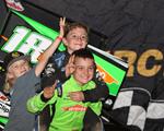 McGrewBid Motoplex Makes History with Spectacular Opening Night!!