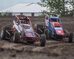 Western Renegade Non-Wing Sprint Cars Race Night - July 19th
