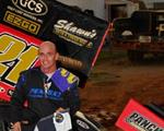 PA Sprints: Four Winners In Two Days