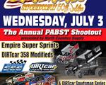 Anticipation Builds as 29th Pabst Shootout Draws Near