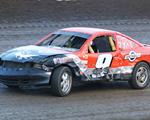 Patient Pospisil Victorious at Stuart Speedway