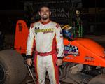 Wilkins and Sussex Take ASCS R