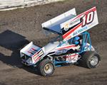 Apex SpeedSports Debut:  Clean Start for Balcaen
