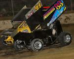 GRIFFITH STRIKES AGAIN AT LIMALAND MOTORSPORTS PARK