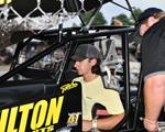 Boulton Excited for USCS Serie
