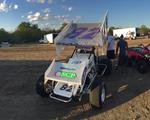 SCP Polymers Team Concludes Season; Melton takes Mountain Creek