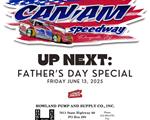Bartlett Breaks Through, Eisele Wins at Home—Can-Am Rolls Into a Father’s Day Weekend