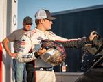Setser highlights busy Eldora