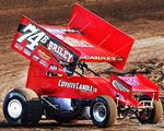 Carney Returns to ASCS Red Riv